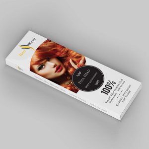 Hair Extension Boxes