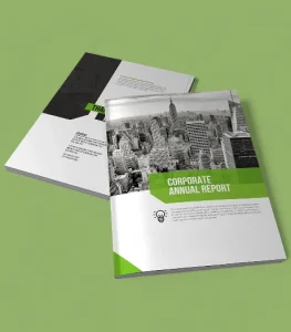 Annual Reports