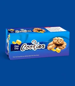 Biscuit Boxes