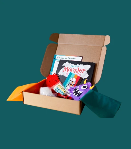 Subscription Boxes