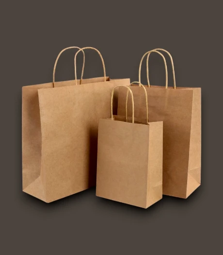 Brown Paper Bags