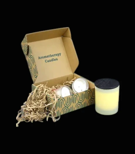 Candle Subscription Boxes