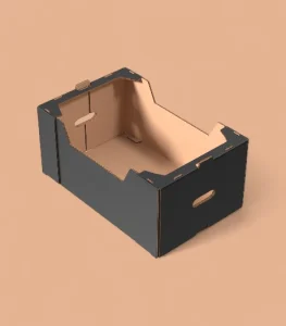 Club Store Tray