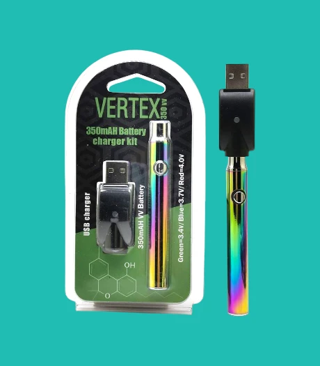 CBD E Cigarette Boxes