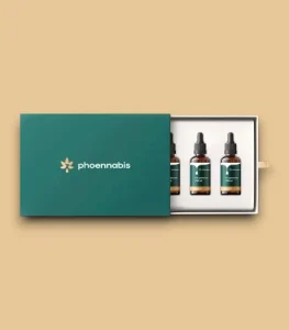 CBD Sleeves Boxes