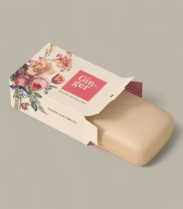 CBD Soap Boxes