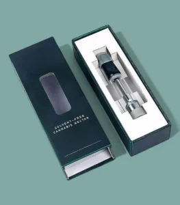 CBD Vape Boxes