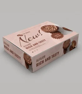 Cookie Boxes