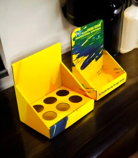 Counter Display Boxes