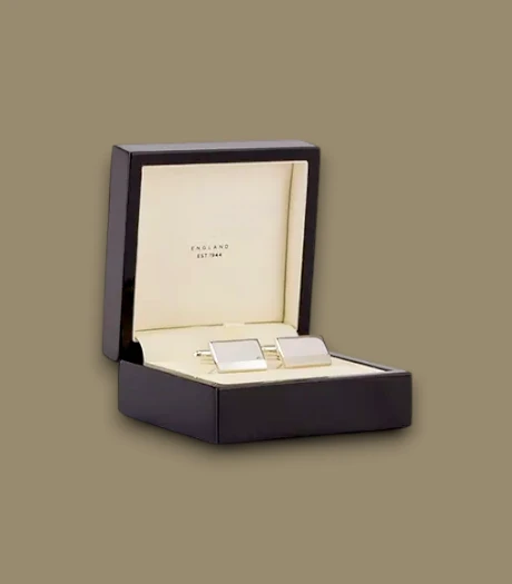 Cufflink Boxes