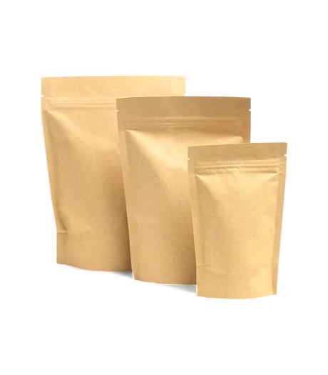 Biodegradable Mylar Bags