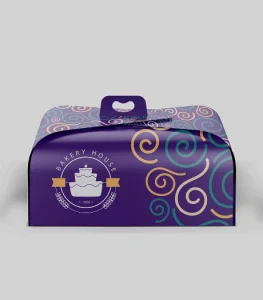 CBD Gable Boxes