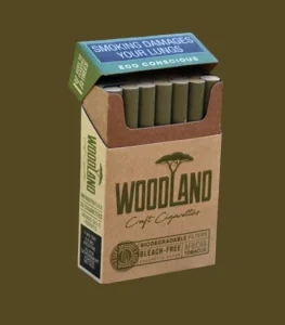 Cigarette Boxes
