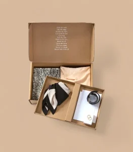 Clothing Boxes