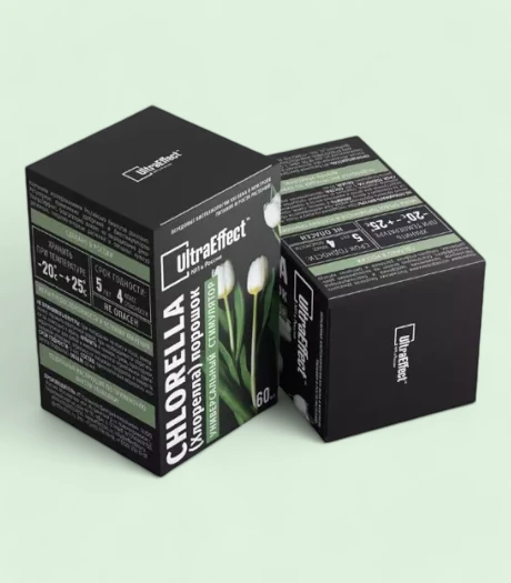 Concentrate Packaging