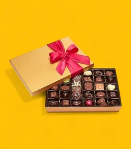 Confectionery Boxes