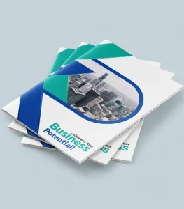 Corporate Manuals