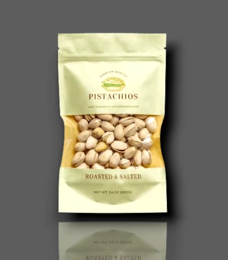 Mylar Food Storage Bags