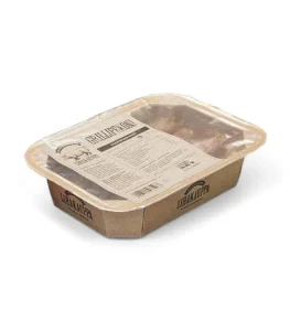 Paper Tray for Food Items