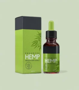 Hemp Boxes
