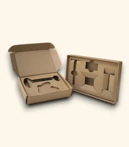 Custom Insert Trays