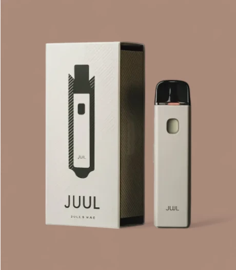 Juul Pod Packaging