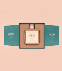 Luxury Perfume Packaging