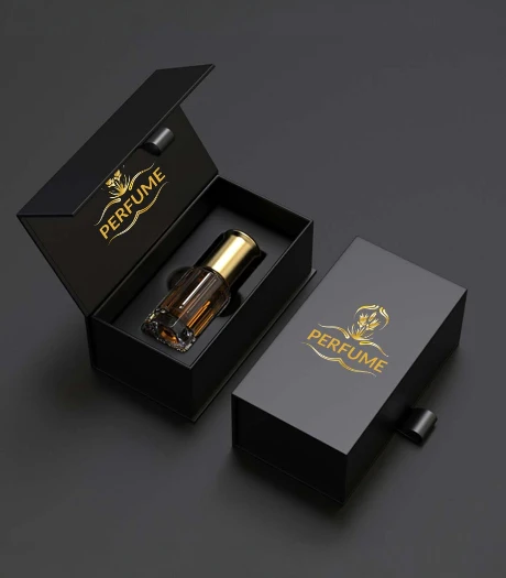 Luxury Scent Boxes