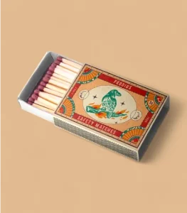 Match Boxes