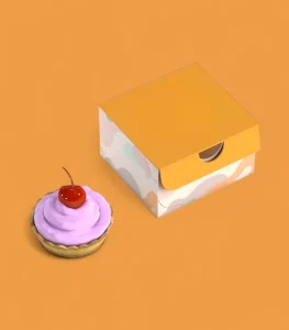 Muffin Boxes