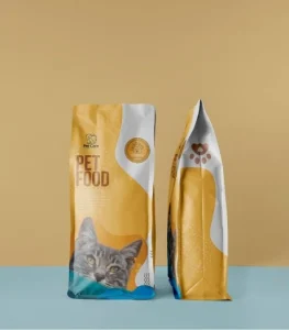 Mylar Ziplock Bags