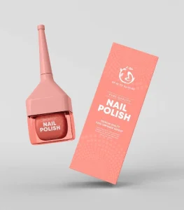 Nail Polish Boxes