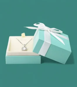 Necklace Boxes