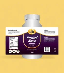 Packaging Labels