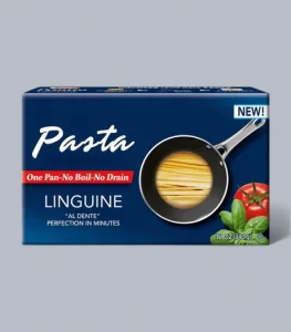 Pasta Box