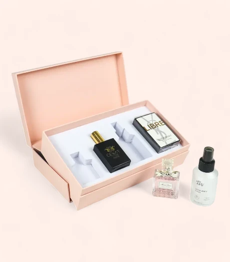 Perfume Subscription Boxes