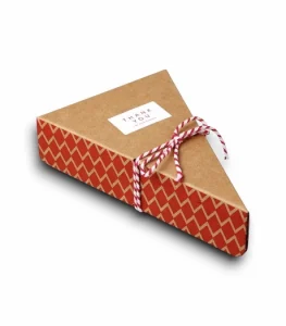 Pie Boxes