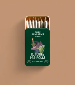 Blunt Box