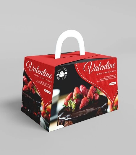 Cake Boxes