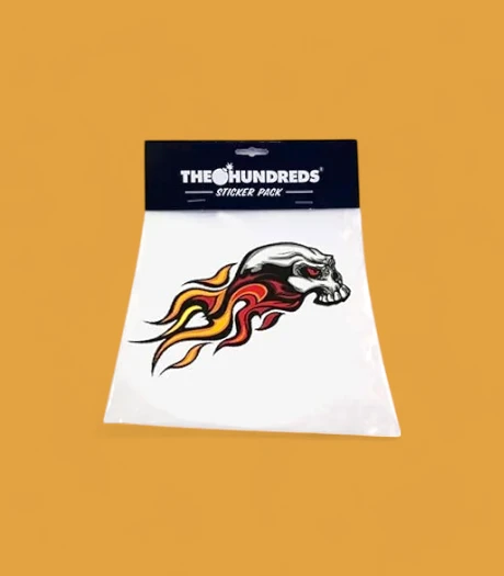 Car Stickers Header Cards