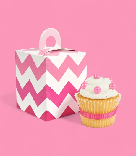 Cupcake Boxes