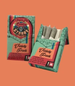 Joint Boxes