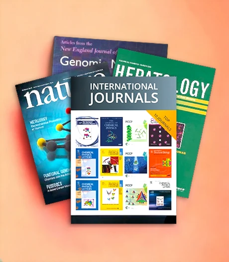 Custom Printed Journals