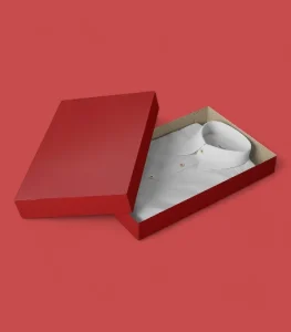 Shirt Boxes