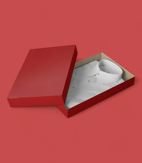 Shirt Boxes