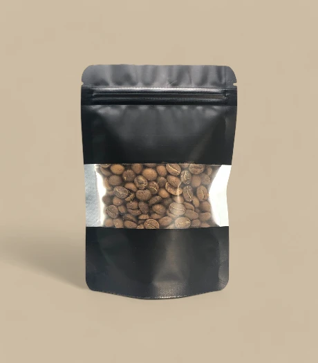 Smell Proof Mylar Bags