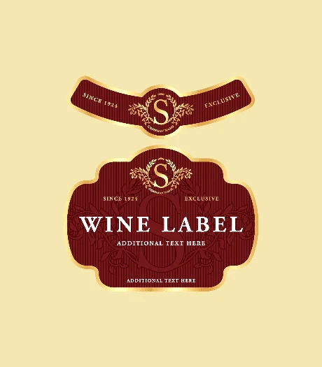 Wine Labels