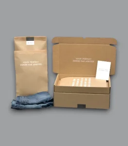 E Commerce Boxes