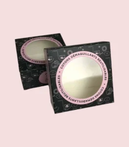 Eye Shadow Boxes