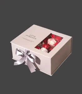 Floral Boxes
